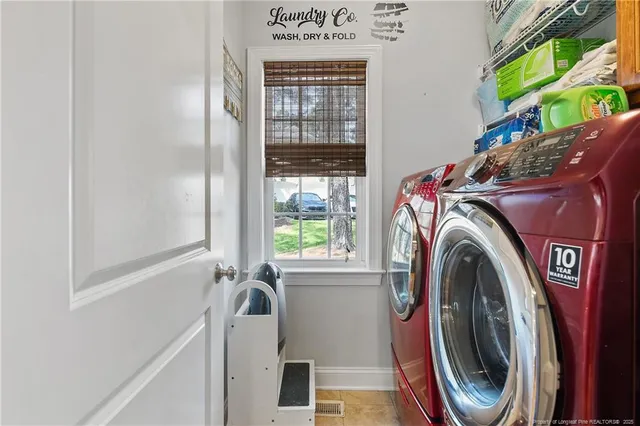 $399,900 | 256 Barons Run West, Spring Lake, NC 28390