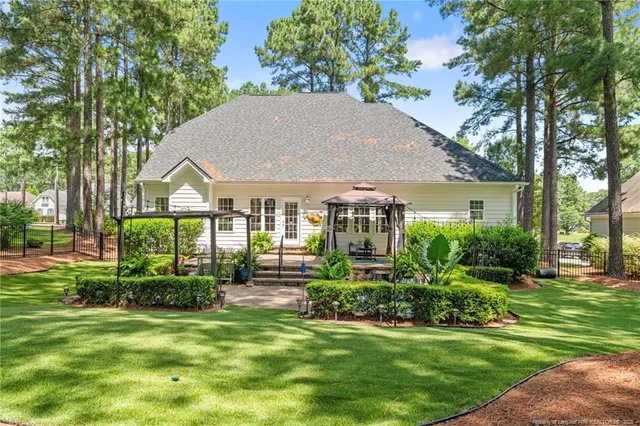 $399,900 | 256 Barons Run West, Spring Lake, NC 28390