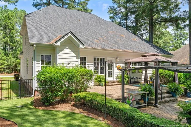 $399,900 | 256 Barons Run West, Spring Lake, NC 28390