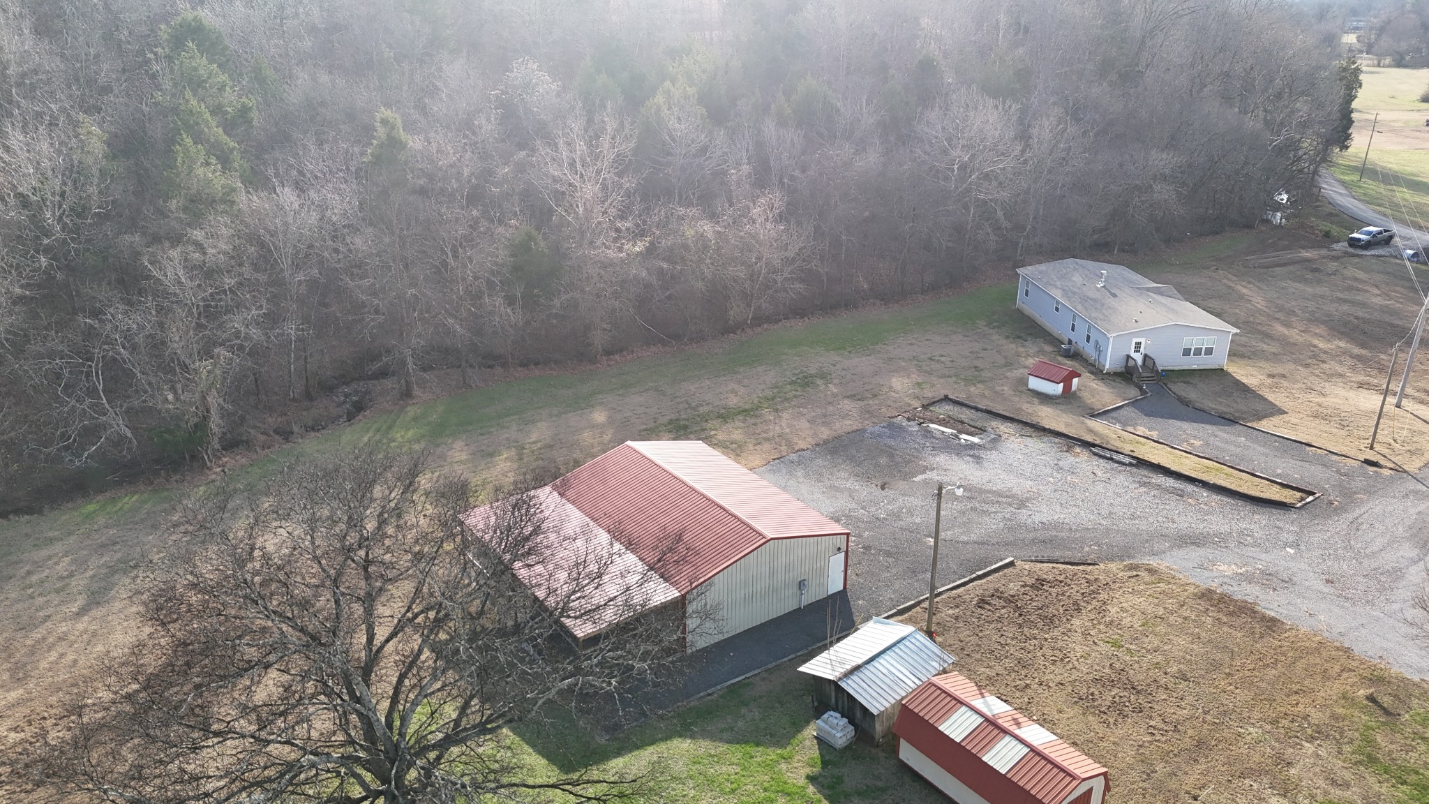 186 Aggie Perry Road Bethpage, TN 37022 - Photo 69 of 83 Gallery Image 69