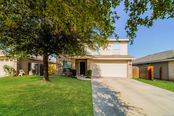 $1,600 | 9538 Shetland Court, San Antonio, TX 78254