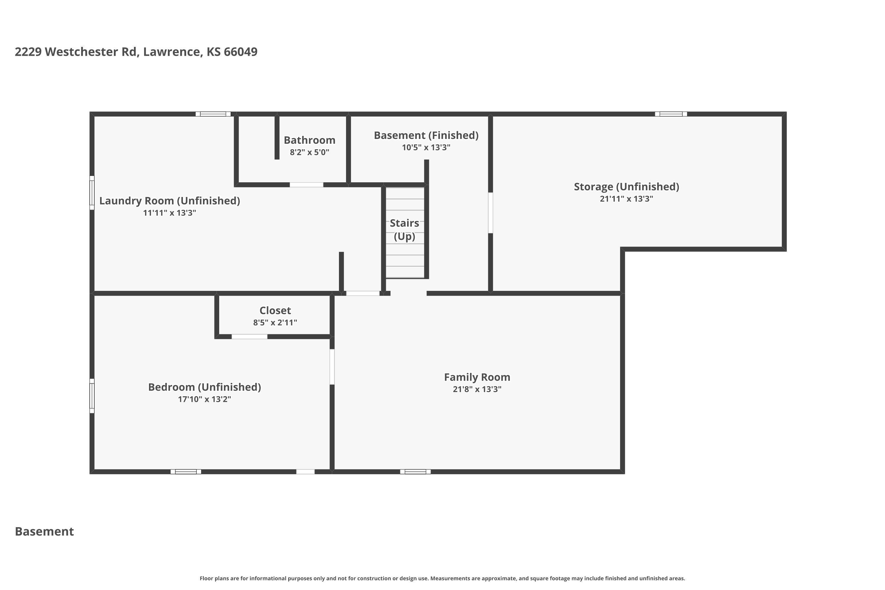 2229 Westchester Road Lawrence, KS 66049 - Photo 42 of 44