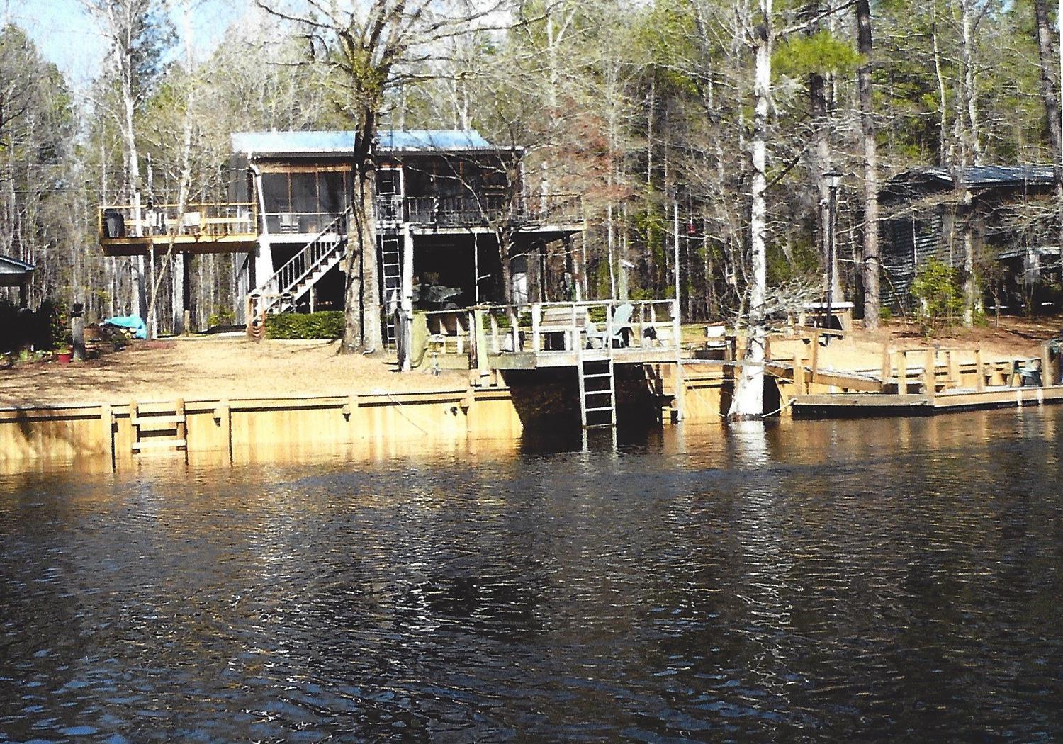 397 McKee Road Kingstree, SC 29556 - Photo 14 of 15 pictures0002