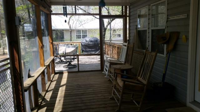 397 McKee Road Kingstree, SC 29556 - Photo 8 of 15 pic3