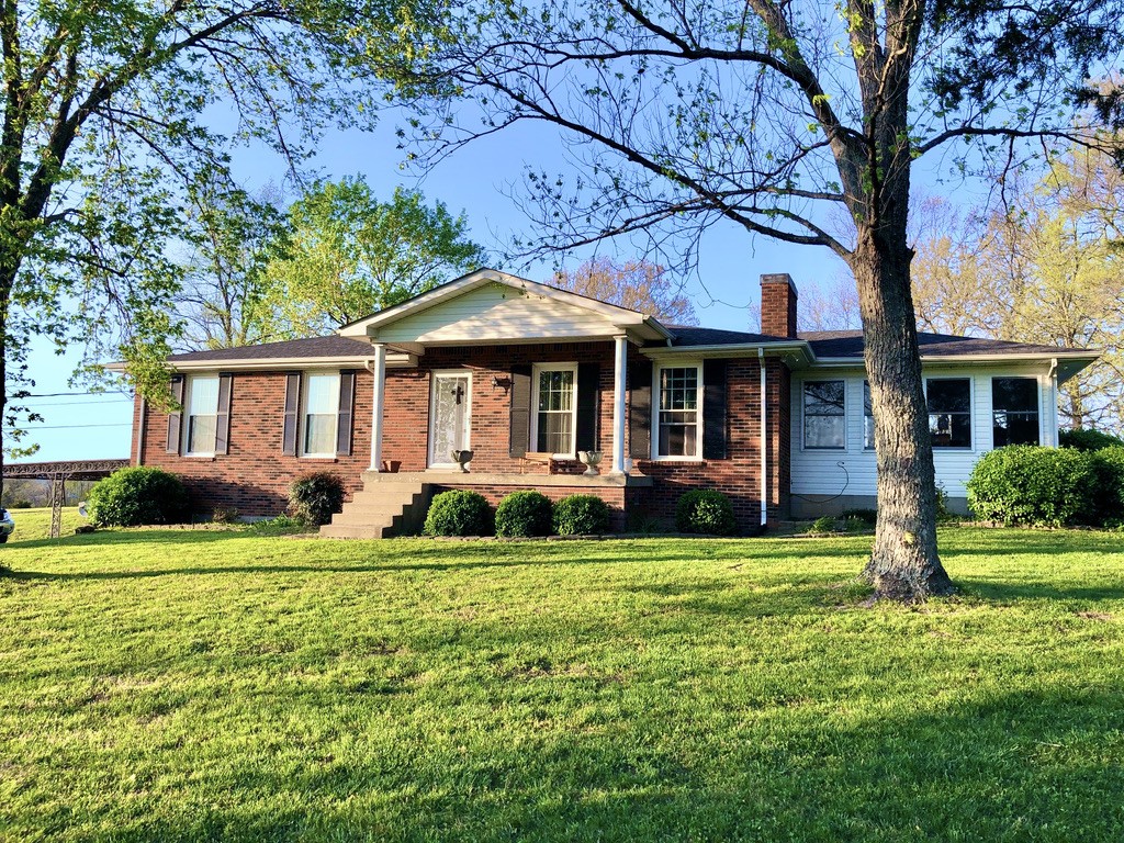 697 New Hope Road Alexandria, TN 37012 - Photo 1 of 17 Gallery Image 1