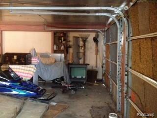 1320 East Dayton Road Caro, MI 48723 - Photo 15 of 15 1320 unattached garage.jpg