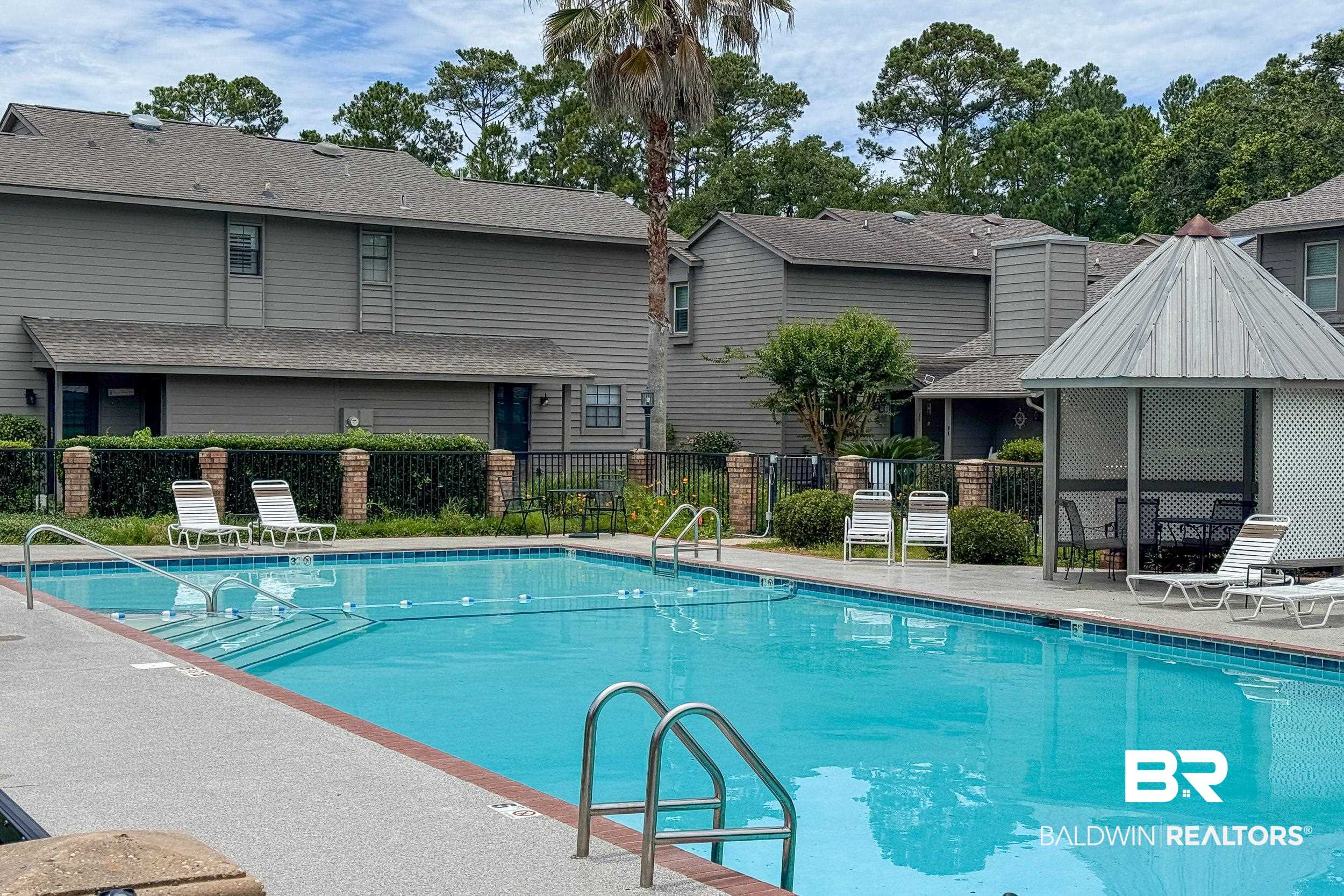 389 Clubhouse Drive, Unit 5H Gulf Shores, AL 36542 - Photo 32 of 43