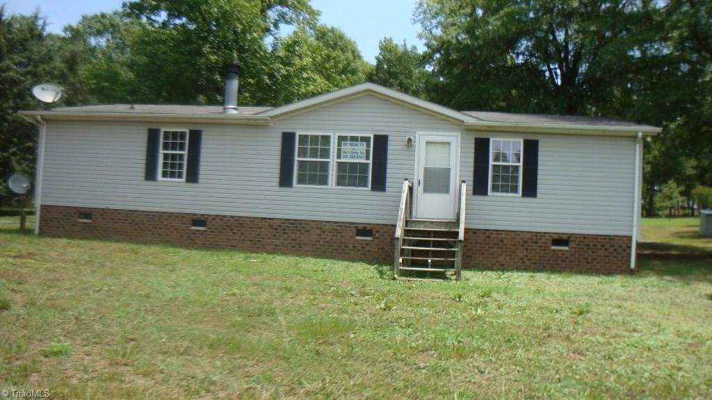 126 Doc Bass Road Timberlake, NC 27583 - Photo 1 of 12