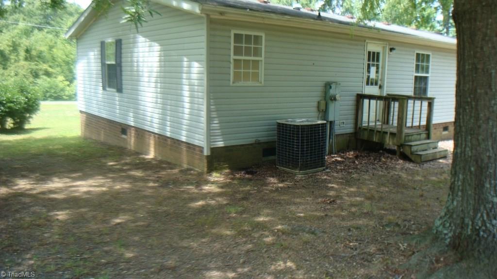 126 Doc Bass Road Timberlake, NC 27583 - Photo 2 of 12