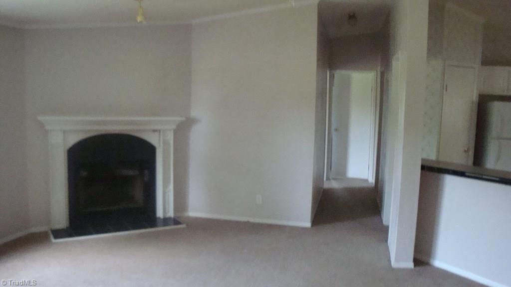 126 Doc Bass Road Timberlake, NC 27583 - Photo 12 of 12