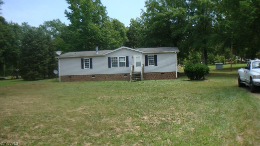 126 Doc Bass Road Timberlake, NC 27583 - Photo 3 of 12