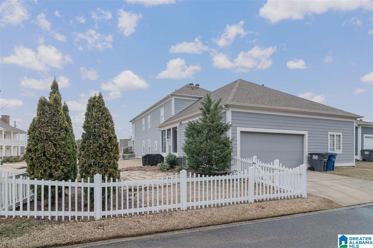 100 Ashleigh Road Helena, AL 35080 - Photo 50 of 50