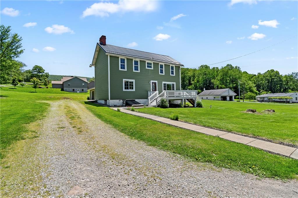 242 Hopwood Coolspring Road Hopwood, PA 15445 - Photo 41 of 50