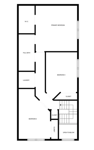 a picture of a bathroom with a picture of a picture