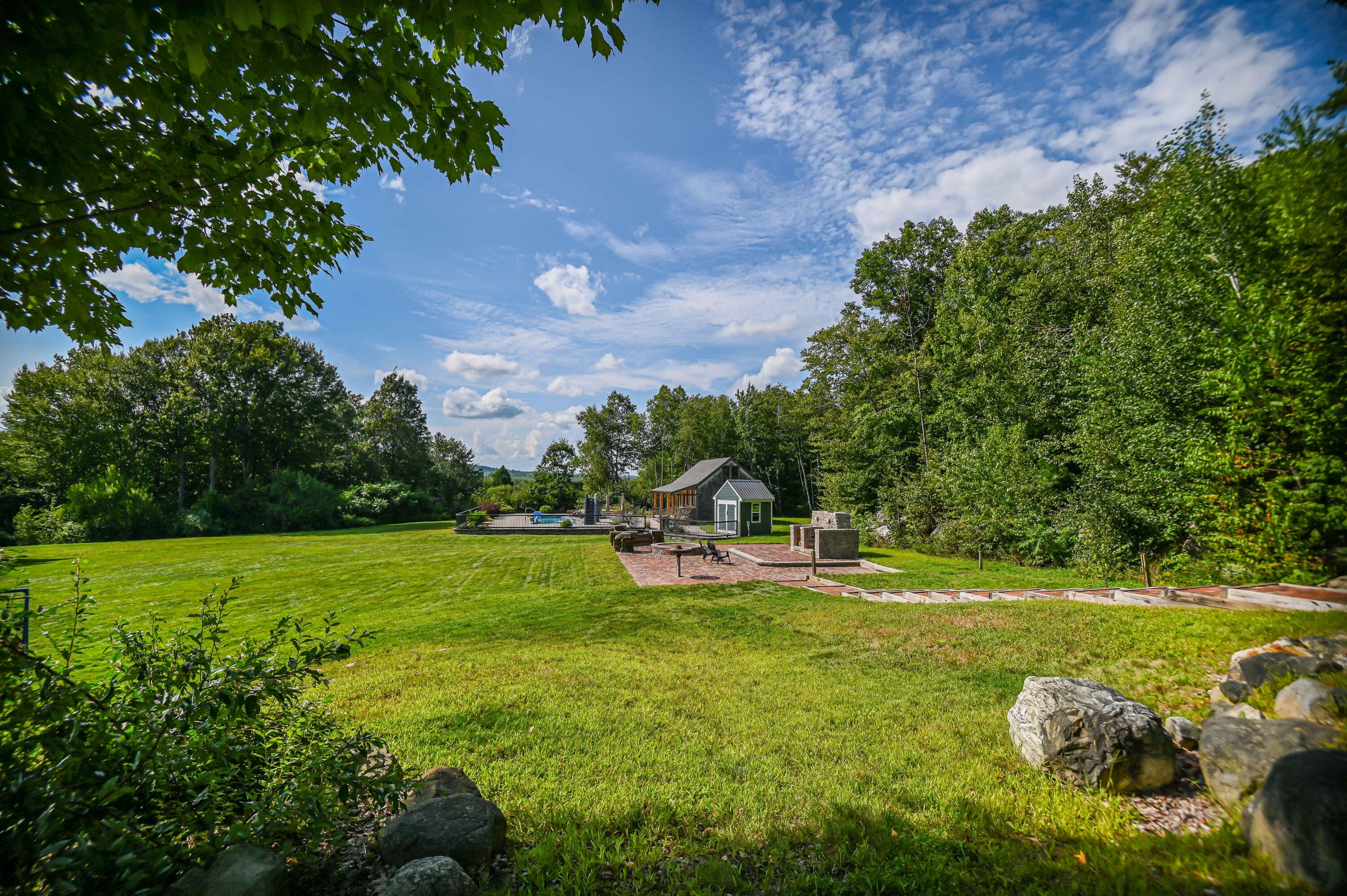 141 Davis Brook Road Casco, ME 04015 - Photo 104 of 116 DSC_0847