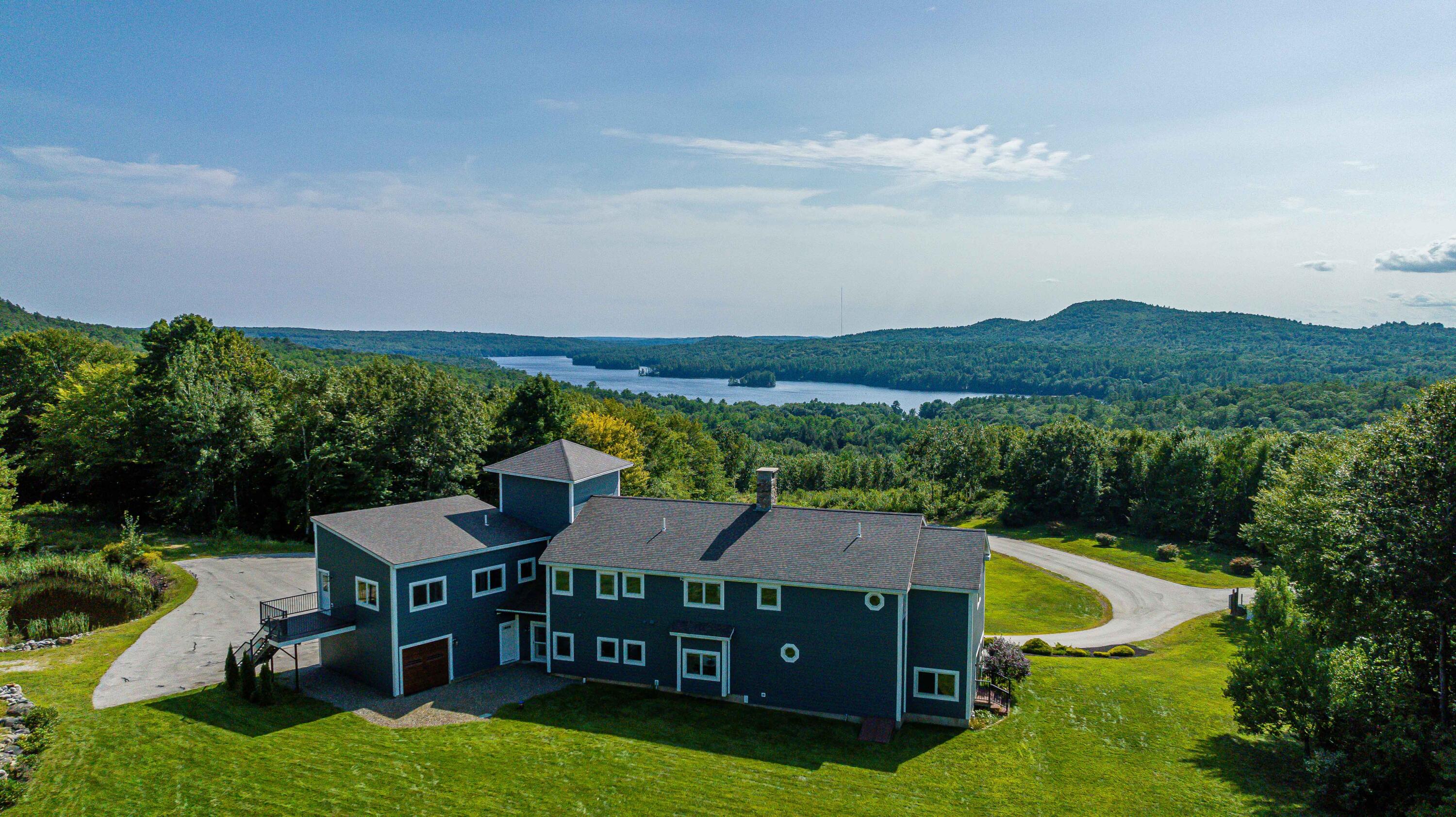 141 Davis Brook Road Casco, ME 04015 - Photo 107 of 116 DJI_0832