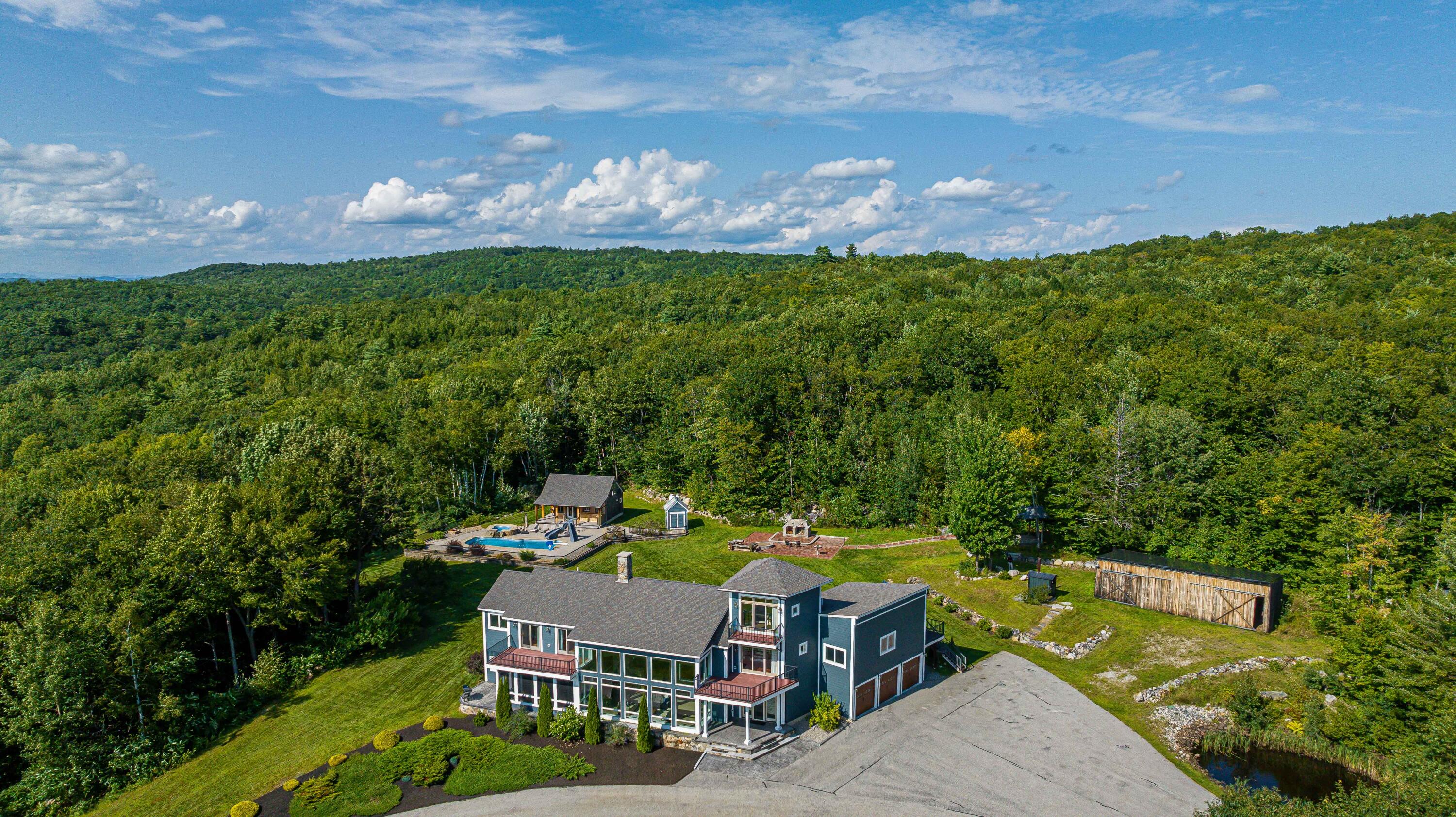 141 Davis Brook Road Casco, ME 04015 - Photo 109 of 116 DJI_0873