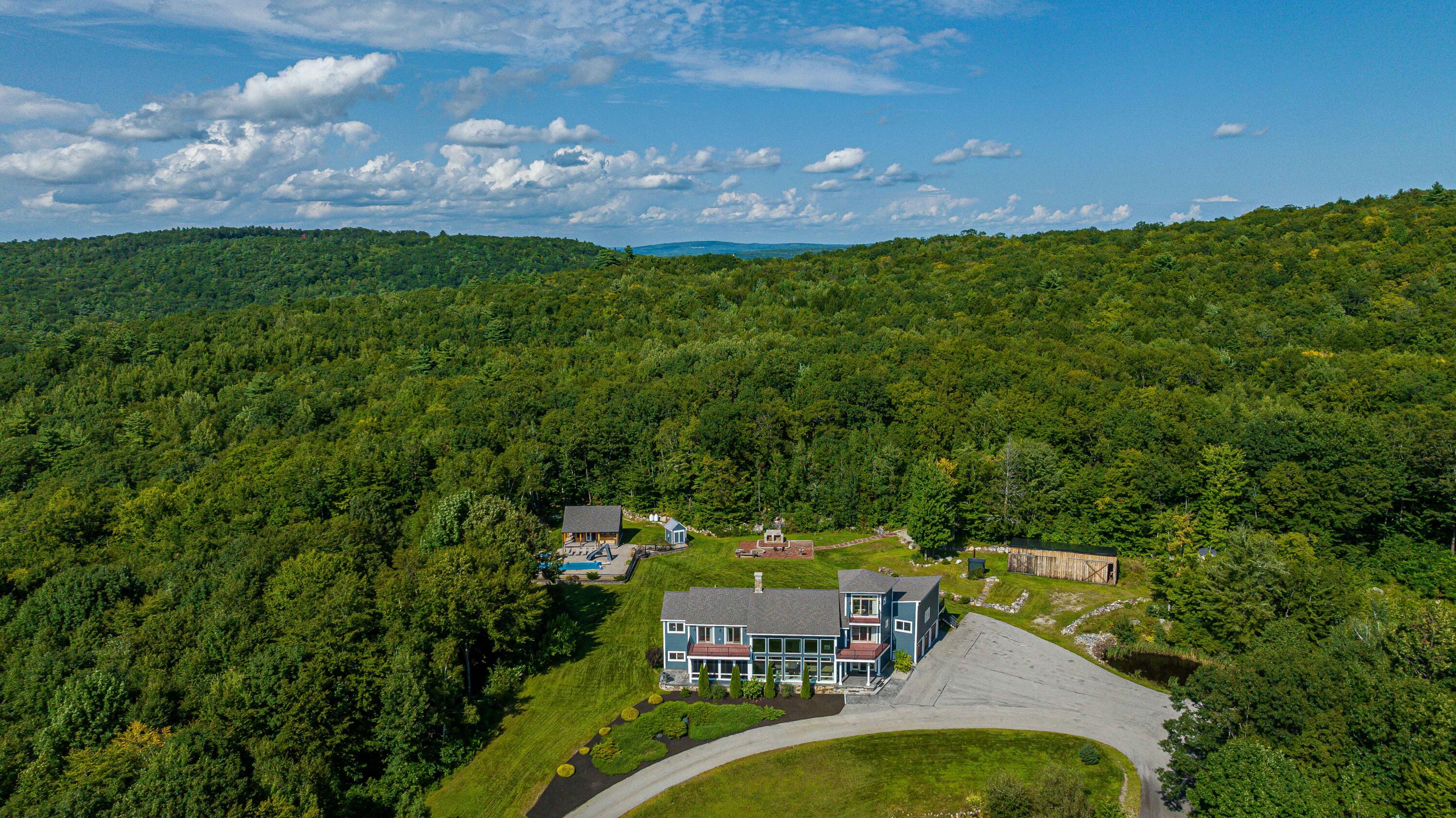 141 Davis Brook Road Casco, ME 04015 - Photo 110 of 116 DJI_0849