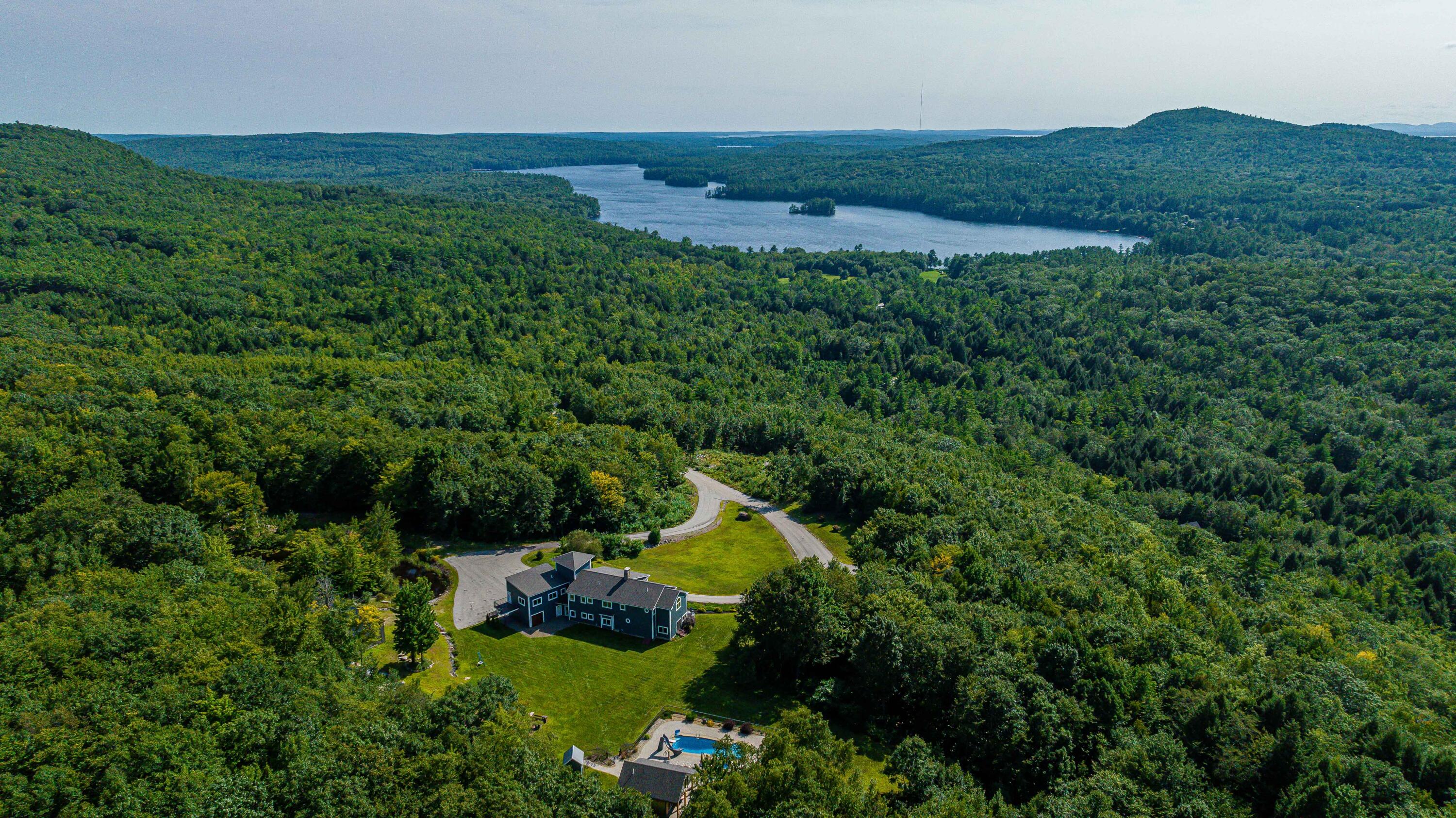 141 Davis Brook Road Casco, ME 04015 - Photo 111 of 116 DJI_0835