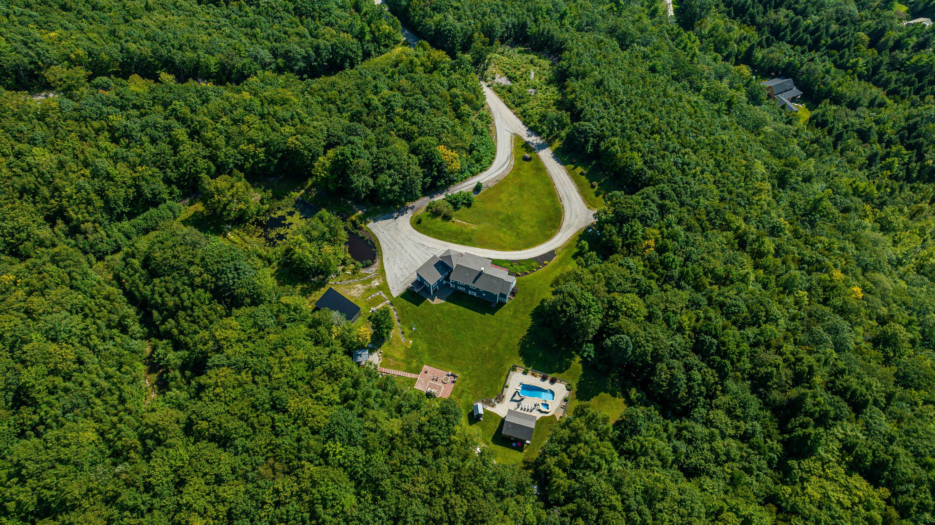 141 Davis Brook Road Casco, ME 04015 - Photo 113 of 116 DJI_0840