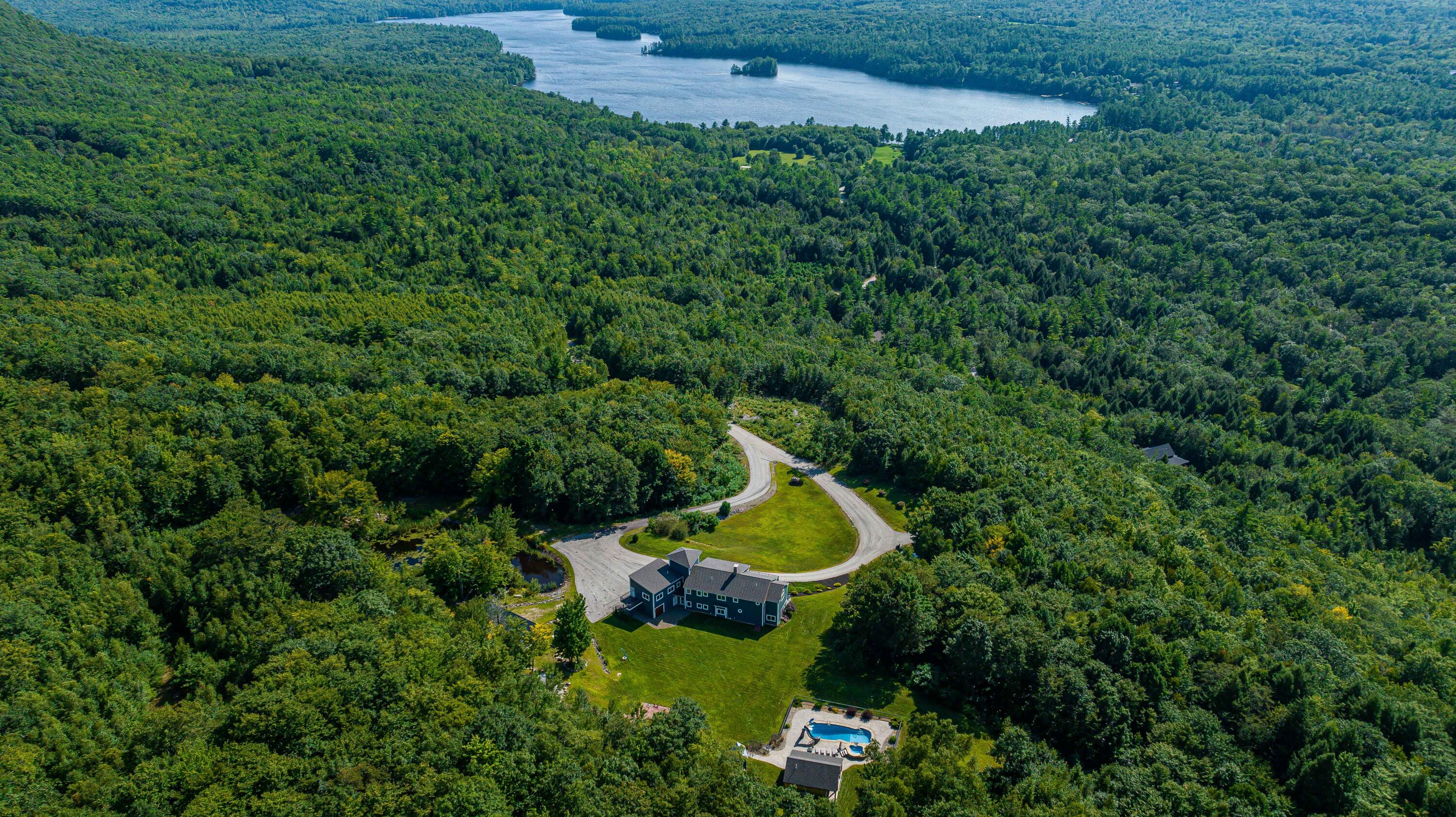 141 Davis Brook Road Casco, ME 04015 - Photo 3 of 116 DJI_0837