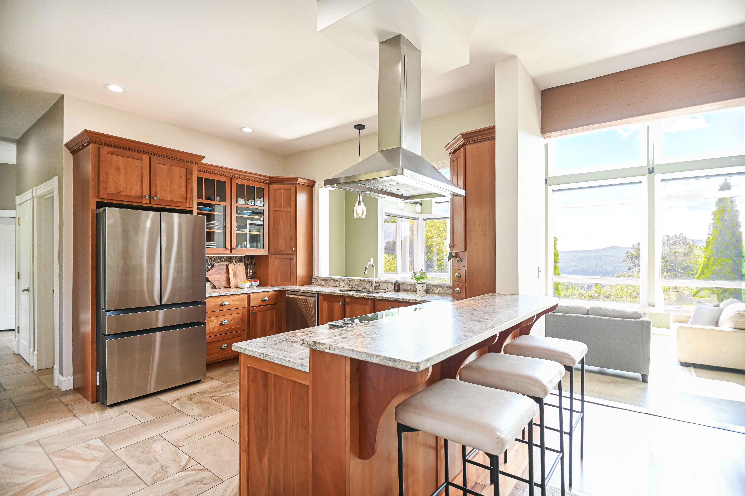 141 Davis Brook Road Casco, ME 04015 - Photo 6 of 116 DSC_0665