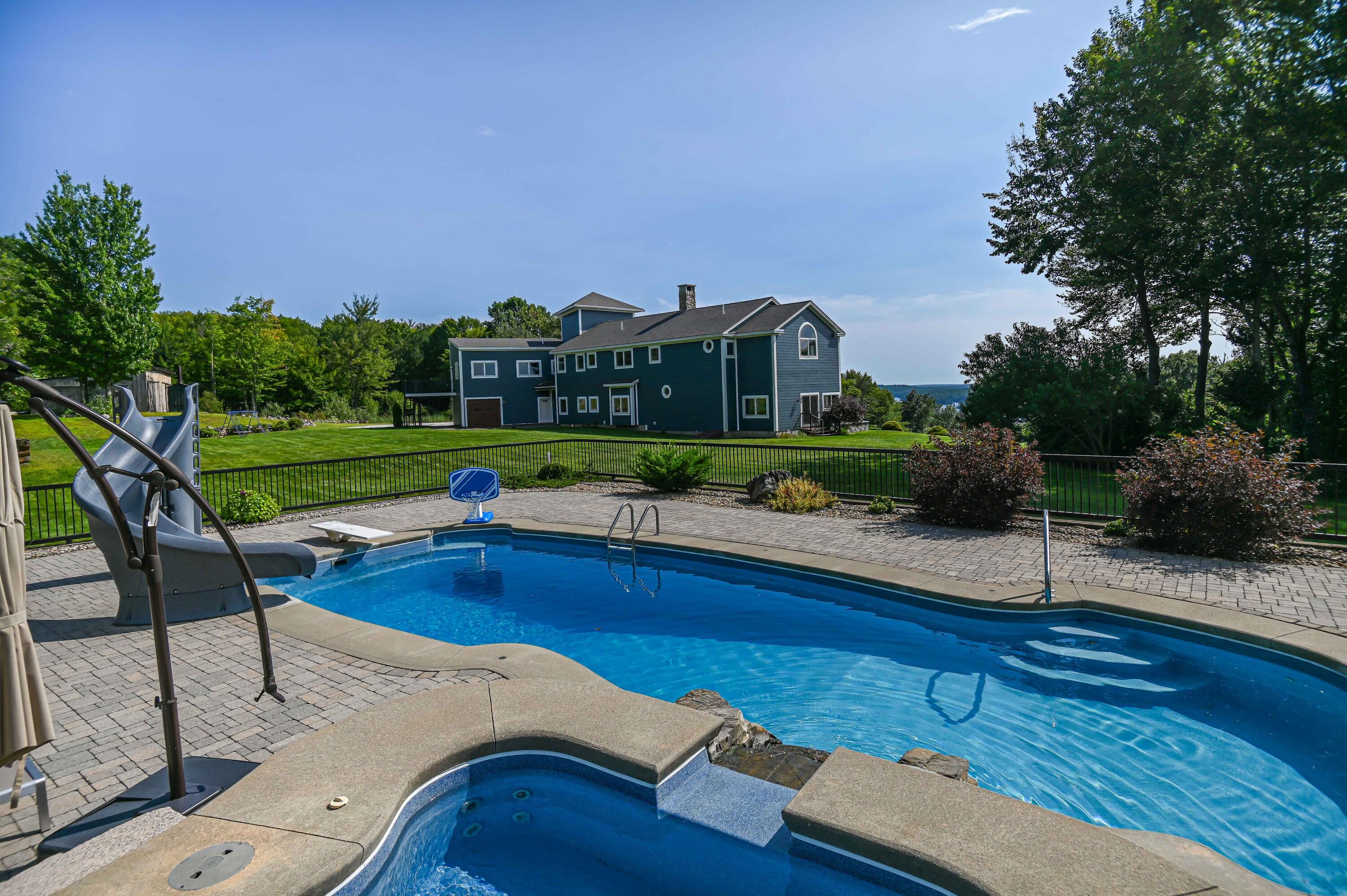 141 Davis Brook Road Casco, ME 04015 - Photo 75 of 116 DSC_0803