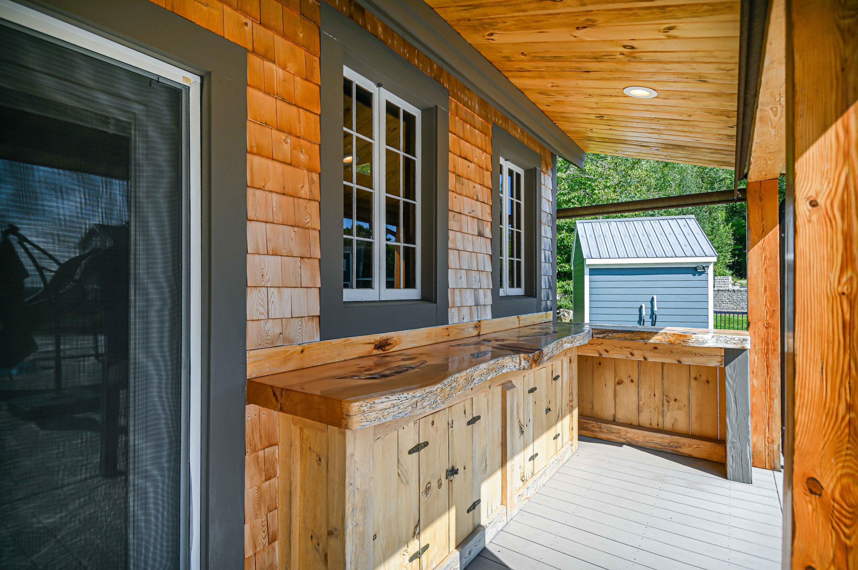 141 Davis Brook Road Casco, ME 04015 - Photo 82 of 116 DSC_0812