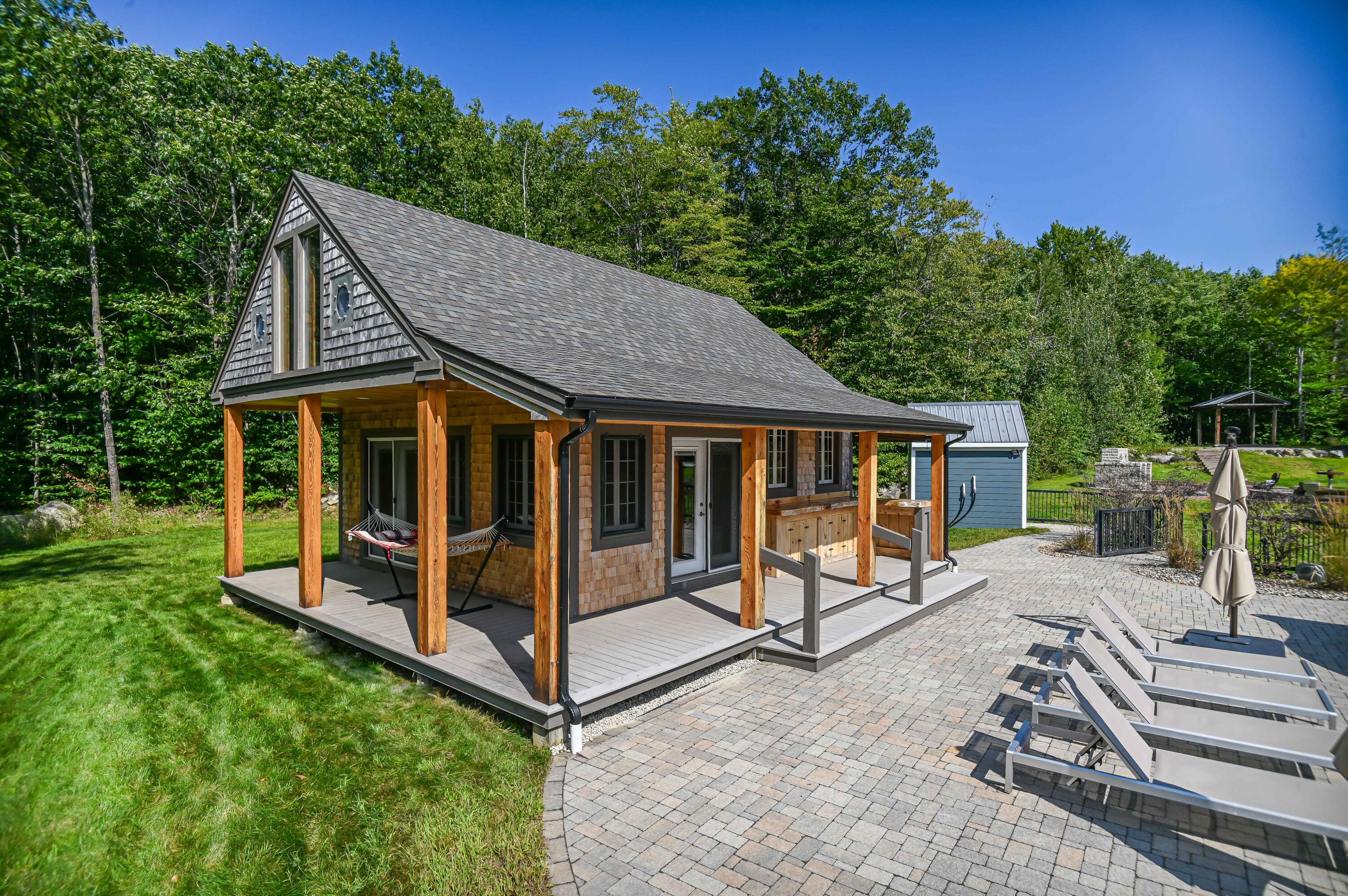 141 Davis Brook Road Casco, ME 04015 - Photo 83 of 116 DSC_0804