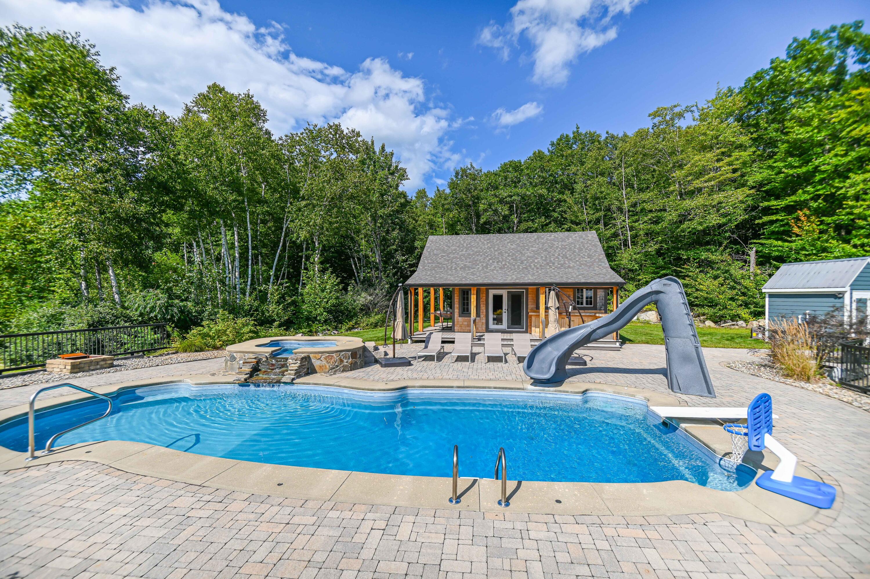 141 Davis Brook Road Casco, ME 04015 - Photo 9 of 116 DSC_0826