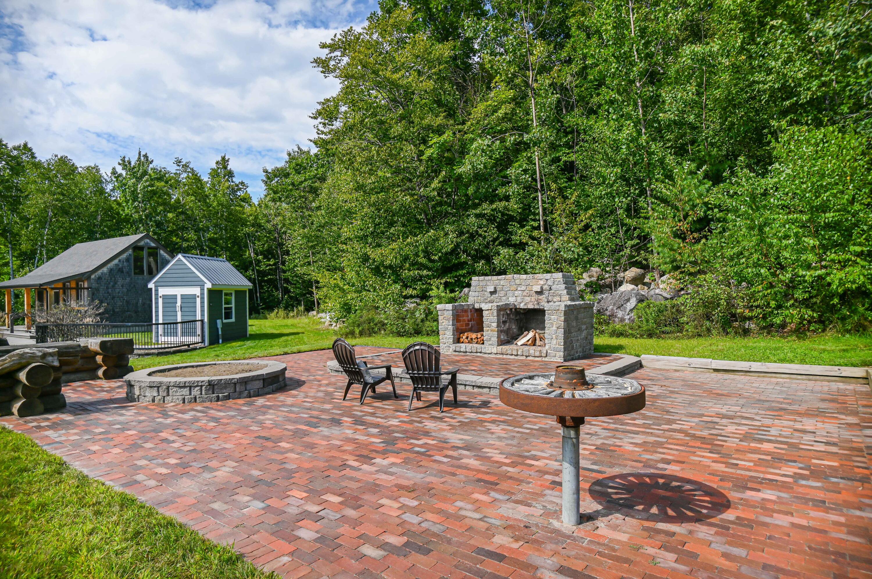 141 Davis Brook Road Casco, ME 04015 - Photo 94 of 116 DSC_0836