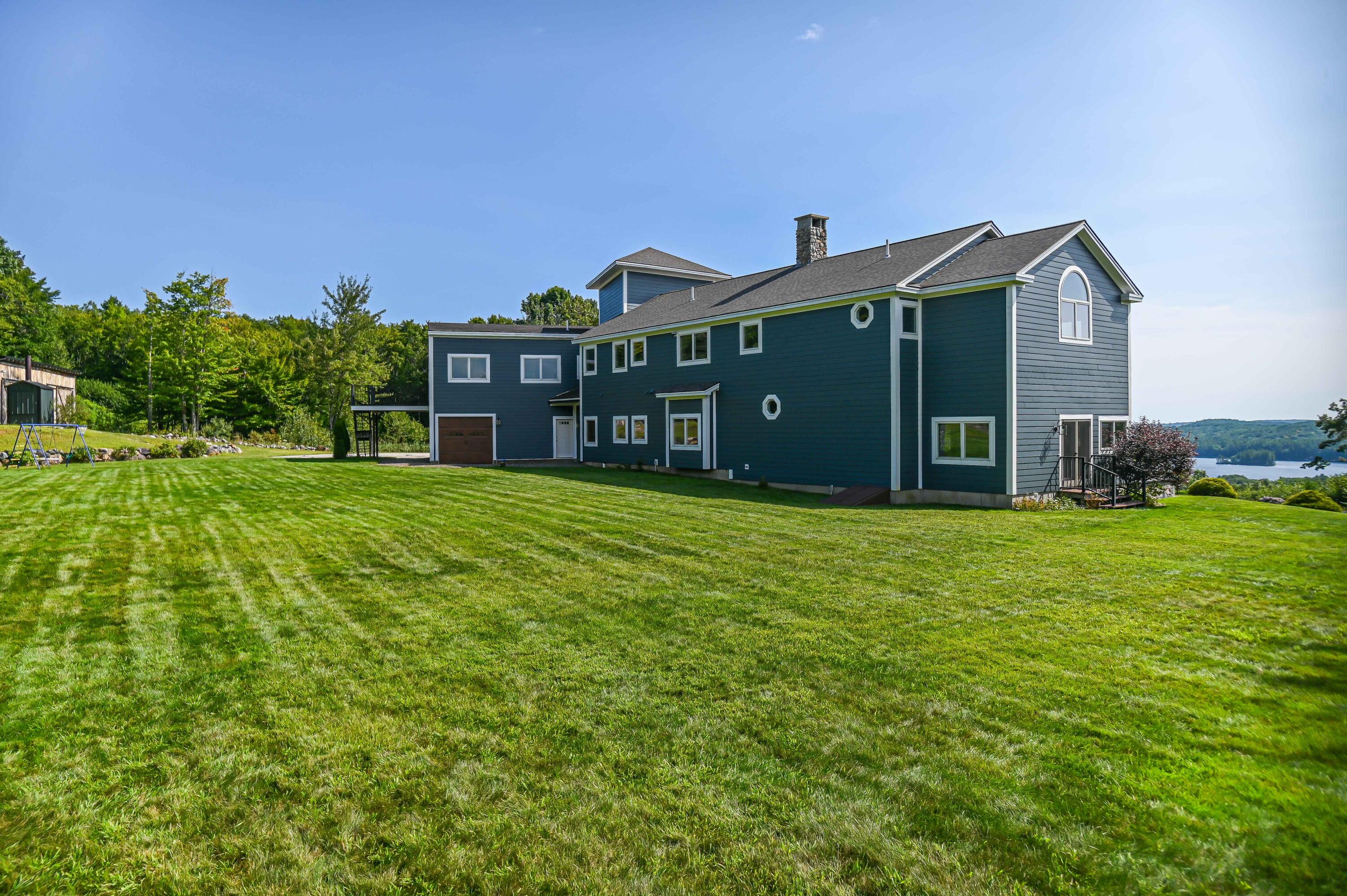 141 Davis Brook Road Casco, ME 04015 - Photo 100 of 116 DSC_0828