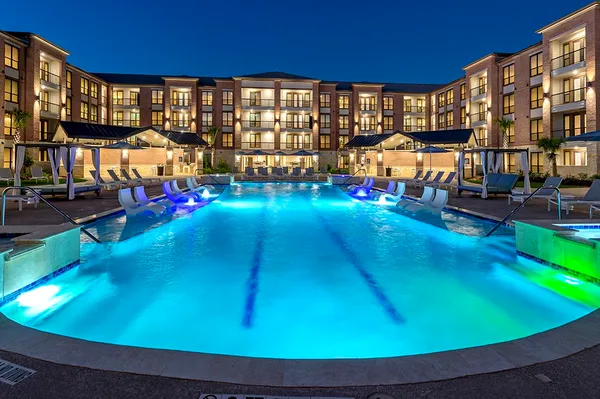 $3,095 | 1724 Partnership Way, Unit 3101, Katy, TX 77449