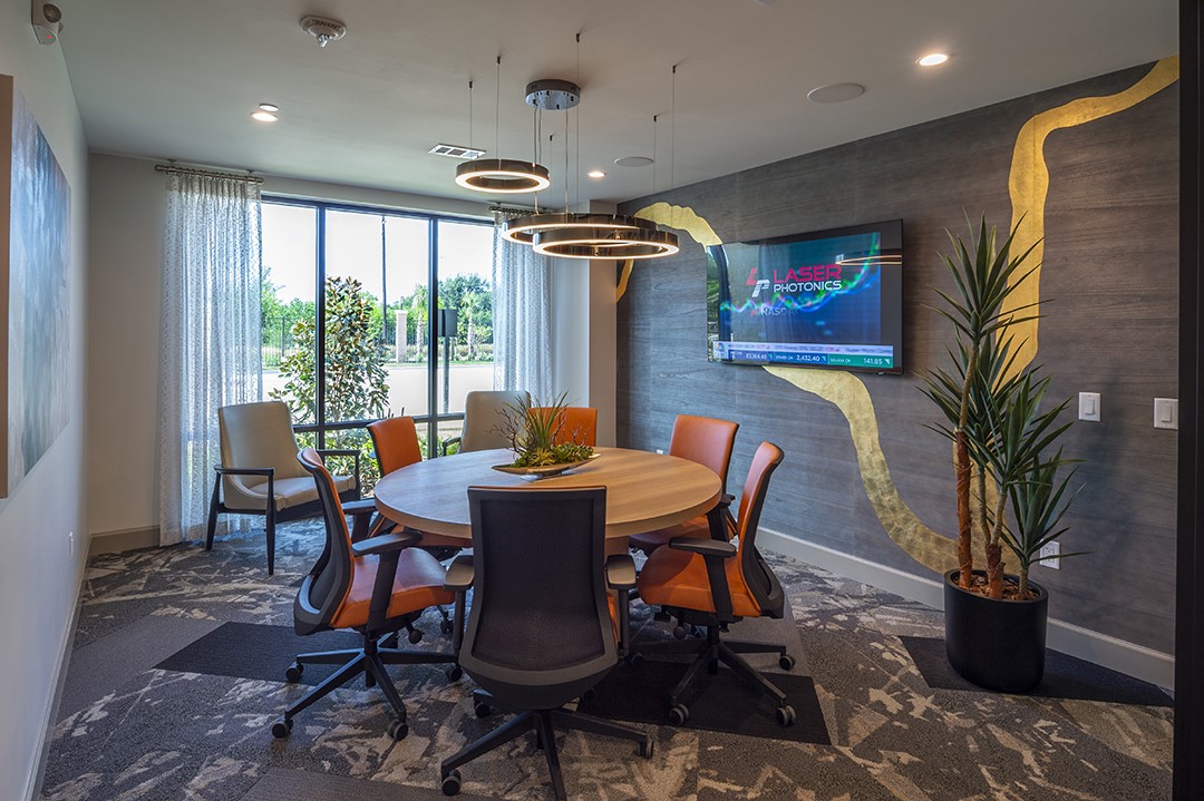 1724 Partnership Way, Unit 3101 Katy, TX 77449 - Photo 5 of 30 Focus Room