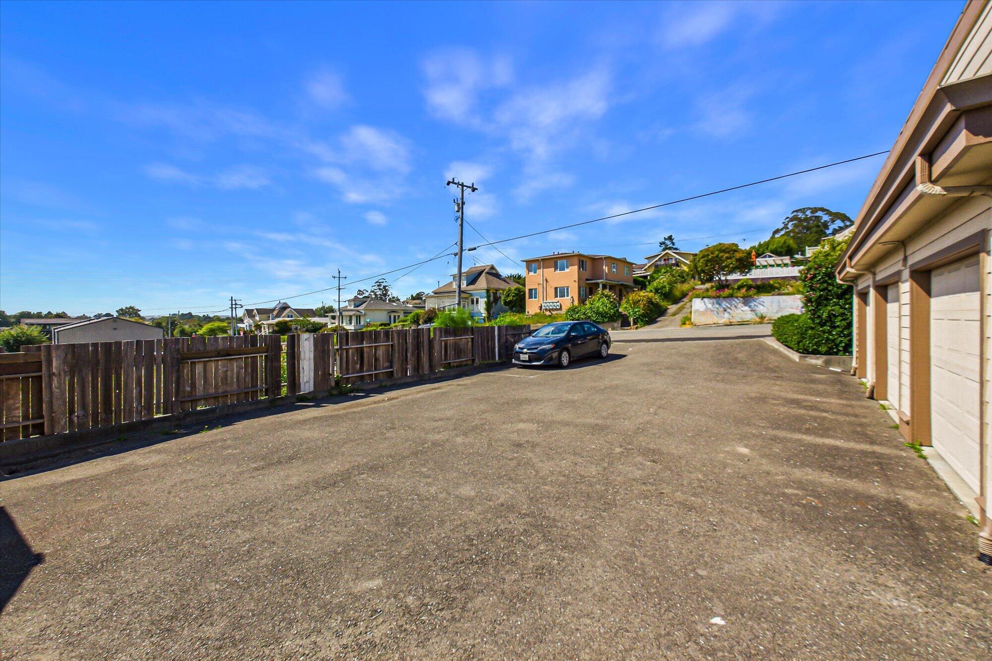 825 12th Street Arcata, CA 95521 - Photo 51 of 62