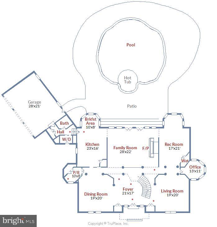 7535 Kent Point Road Stevensville, MD 21666 - Photo 49 of 50