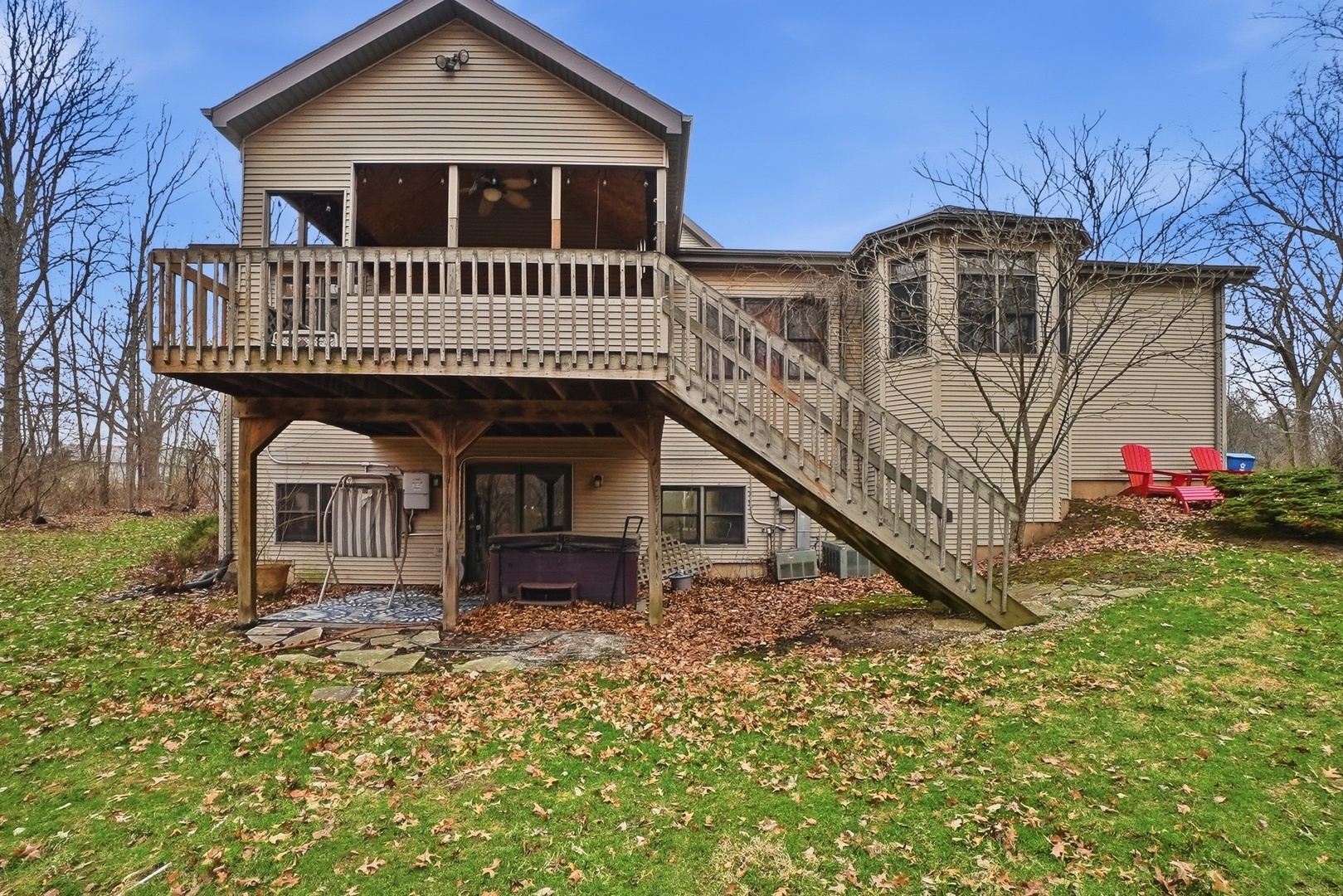 3551 South State Street Crete, IL 60417 - Photo 40 of 49