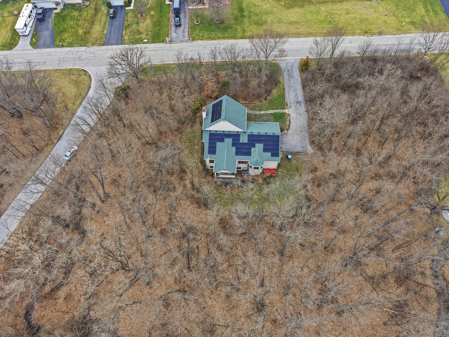 3551 South State Street Crete, IL 60417 - Photo 42 of 49