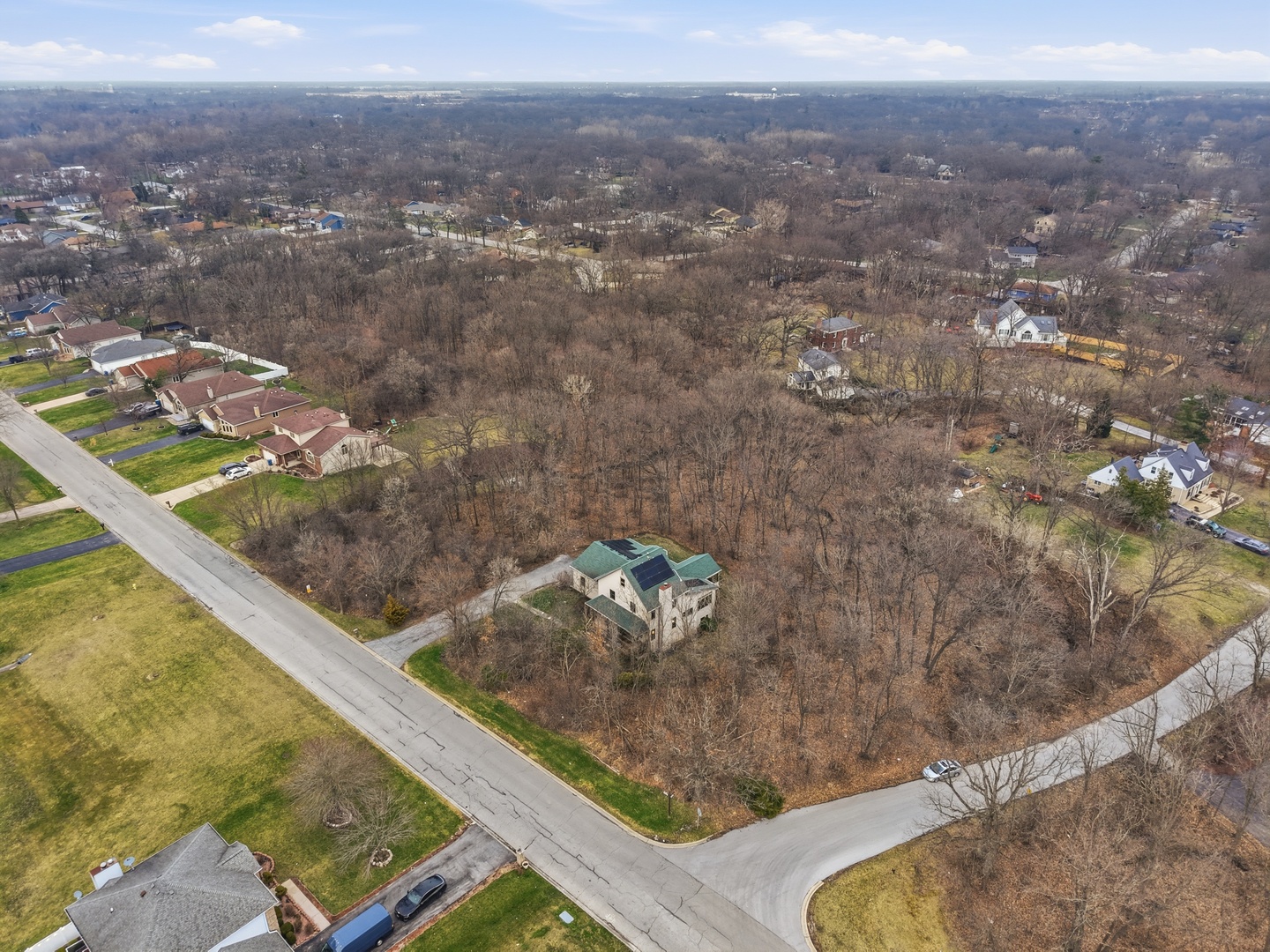 3551 South State Street Crete, IL 60417 - Photo 47 of 49