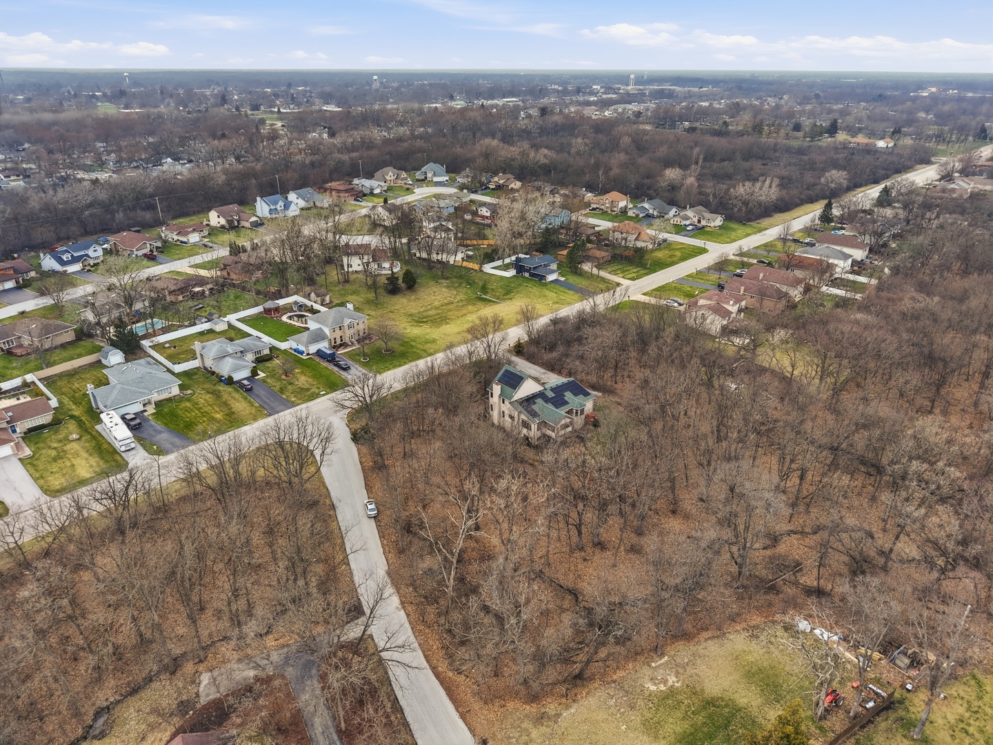 3551 South State Street Crete, IL 60417 - Photo 48 of 49