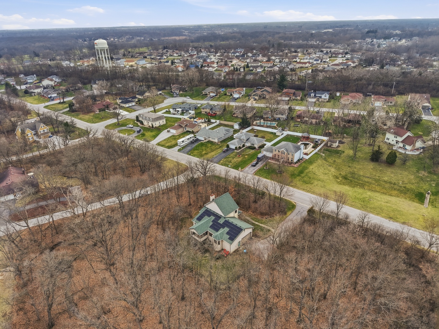 3551 South State Street Crete, IL 60417 - Photo 49 of 49