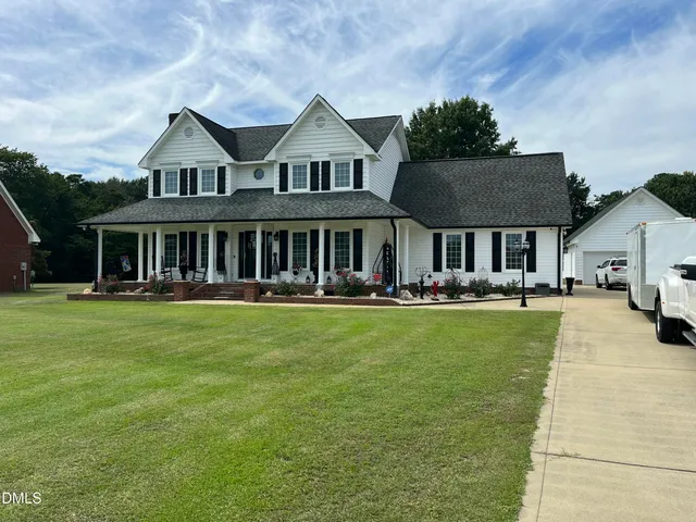 $585,000 | 24 Clubhouse Drive, Dunn, NC 28334