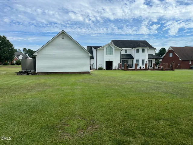 $585,000 | 24 Clubhouse Drive, Dunn, NC 28334