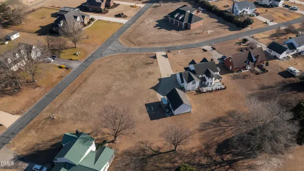 $585,000 | 24 Clubhouse Drive, Dunn, NC 28334