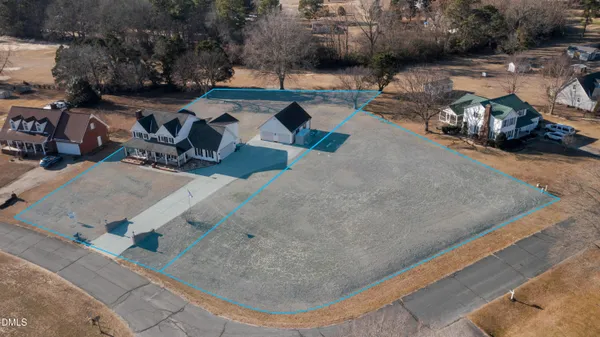 $585,000 | 24 Clubhouse Drive, Dunn, NC 28334