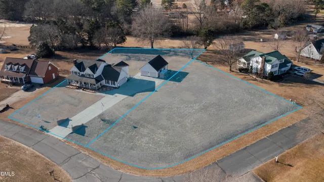 $585,000 | 24 Clubhouse Drive, Dunn, NC 28334