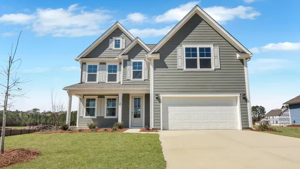 $544,900 | 213 Bilge Road, Ridgeville, SC 29472