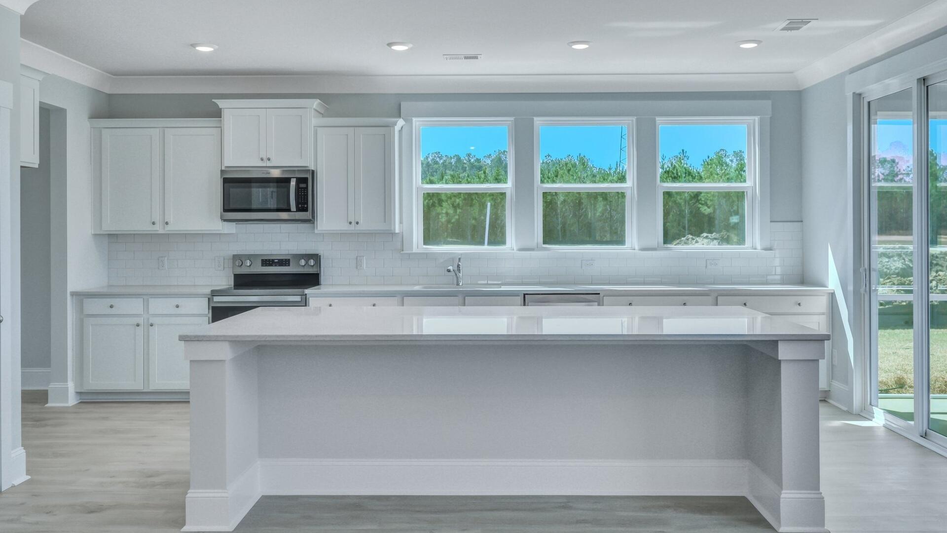 213 Bilge Road Ridgeville, SC 29472 - Photo 14 of 42 Forrester_213 Bilge Road_19