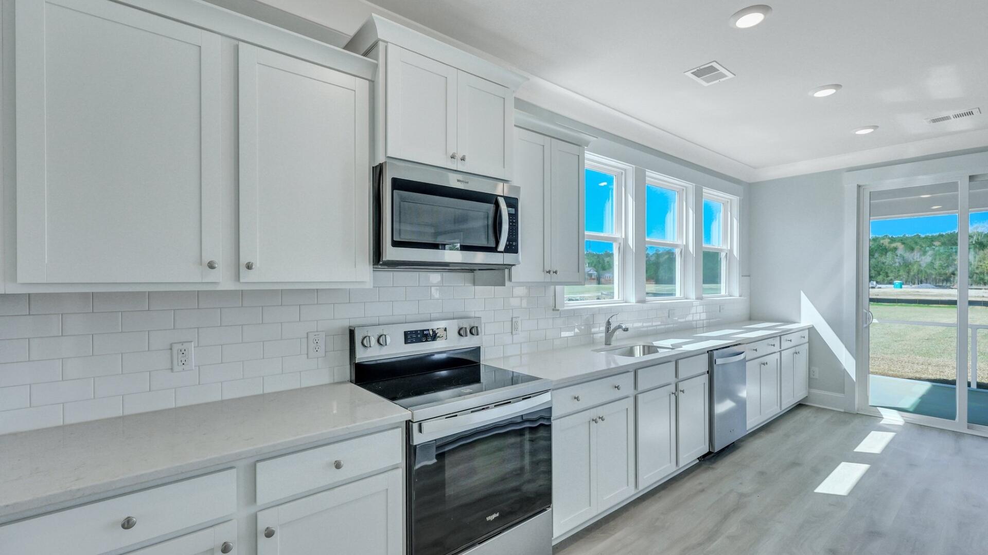 213 Bilge Road Ridgeville, SC 29472 - Photo 15 of 42 Forrester_213 Bilge Road_17