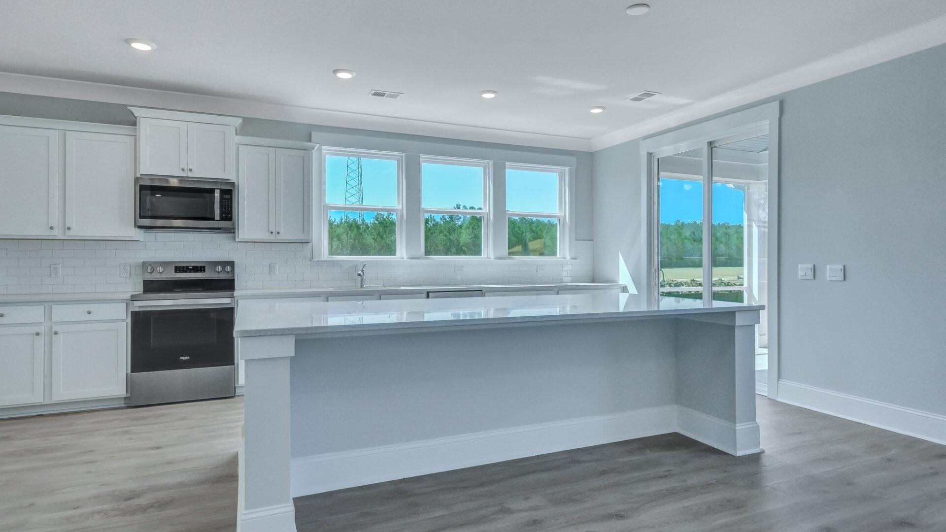 213 Bilge Road Ridgeville, SC 29472 - Photo 16 of 42 Forrester_213 Bilge Road_13